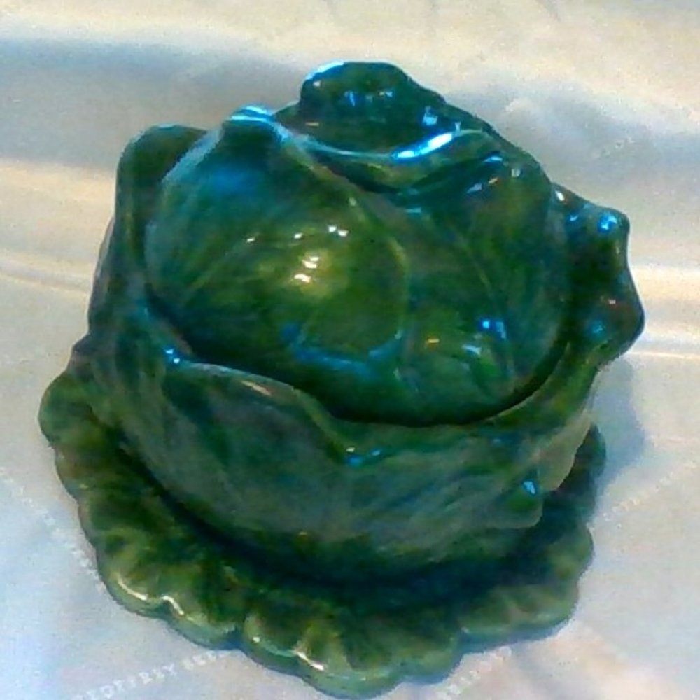 Holland Mold set of 3 candy dish